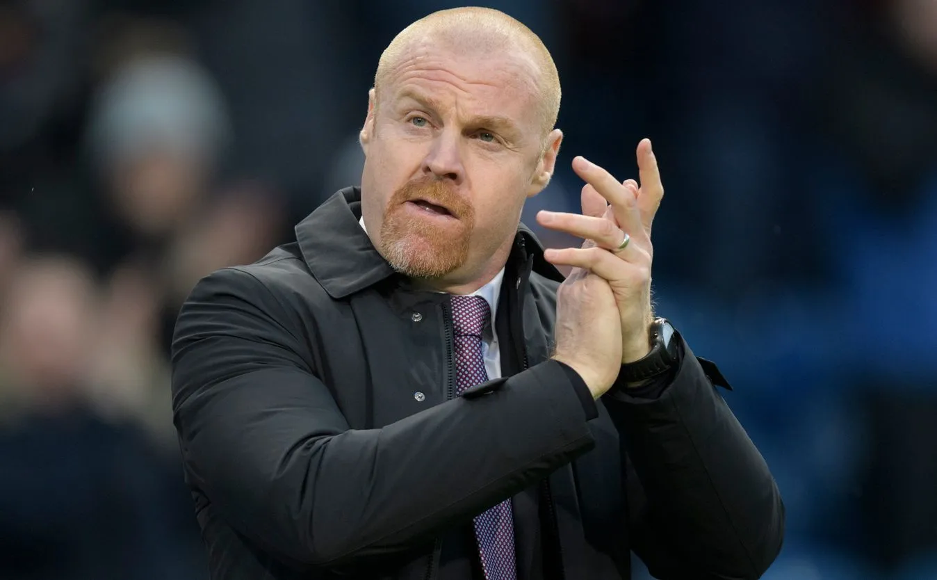 Liga angielska. Dyche trenerem Evertonu