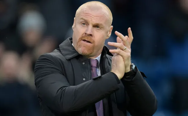 Liga angielska. Dyche trenerem Evertonu