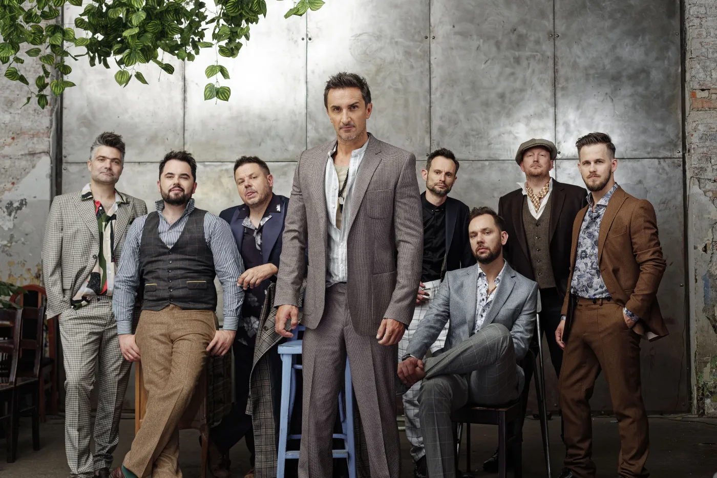 Zakopower rusza w trasę koncertową. Zobacz, gdzie zagra