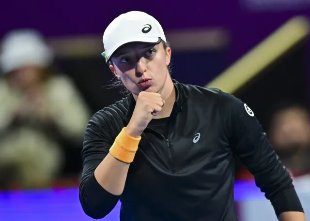 Ranking WTA. Świątek wciąż liderką, Linette na 21. pozycji