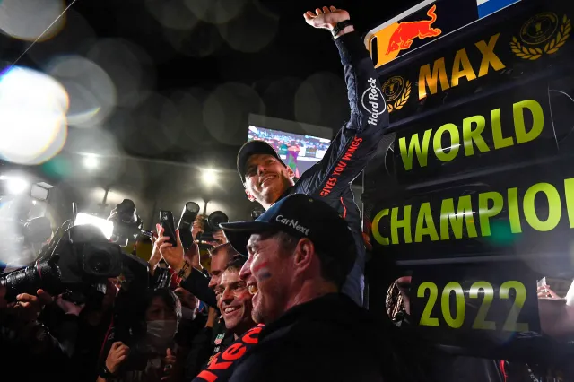 Rusza nowy sezon Formuły 1. Sesje testowe w Bahrajnie tylko na Viaplay