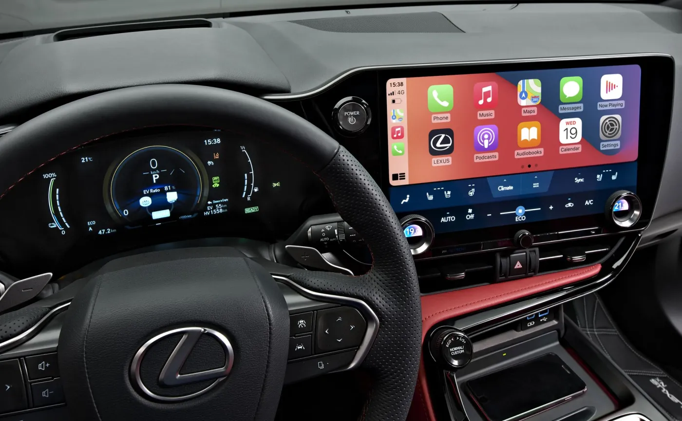 Nowe SUV-y już imponują postępem. Japońska rewolucja wjeżdża do Polski