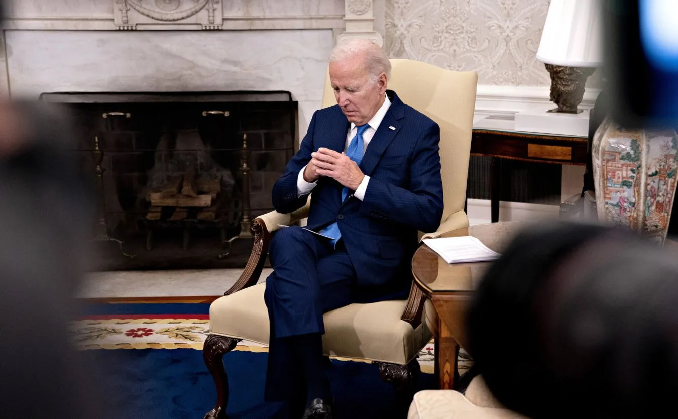 Prof. Kuźniar: Biden jak dobry baca, który spotyka się z juhasami