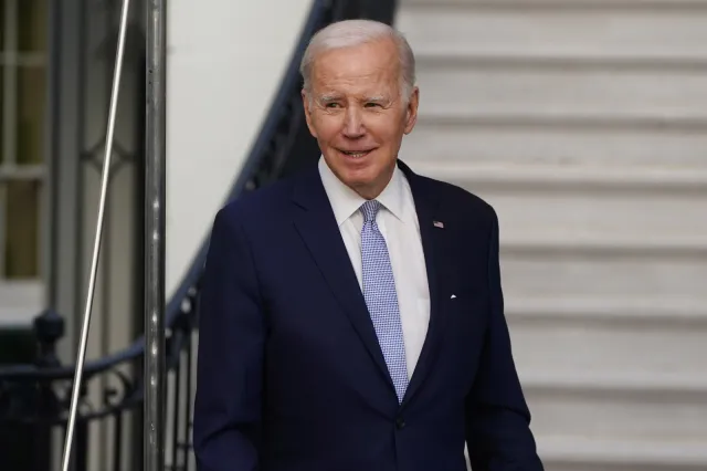 Biden napisał do Polaków. "W tym globalnym punkcie zwrotnym..."
