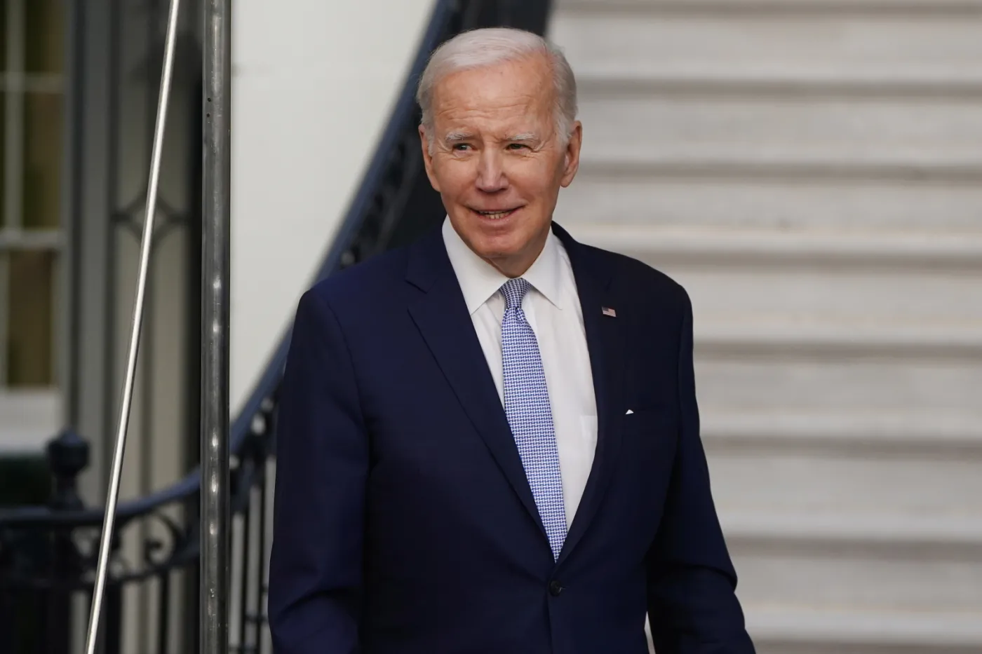 Biden napisał do Polaków. "W tym globalnym punkcie zwrotnym..."
