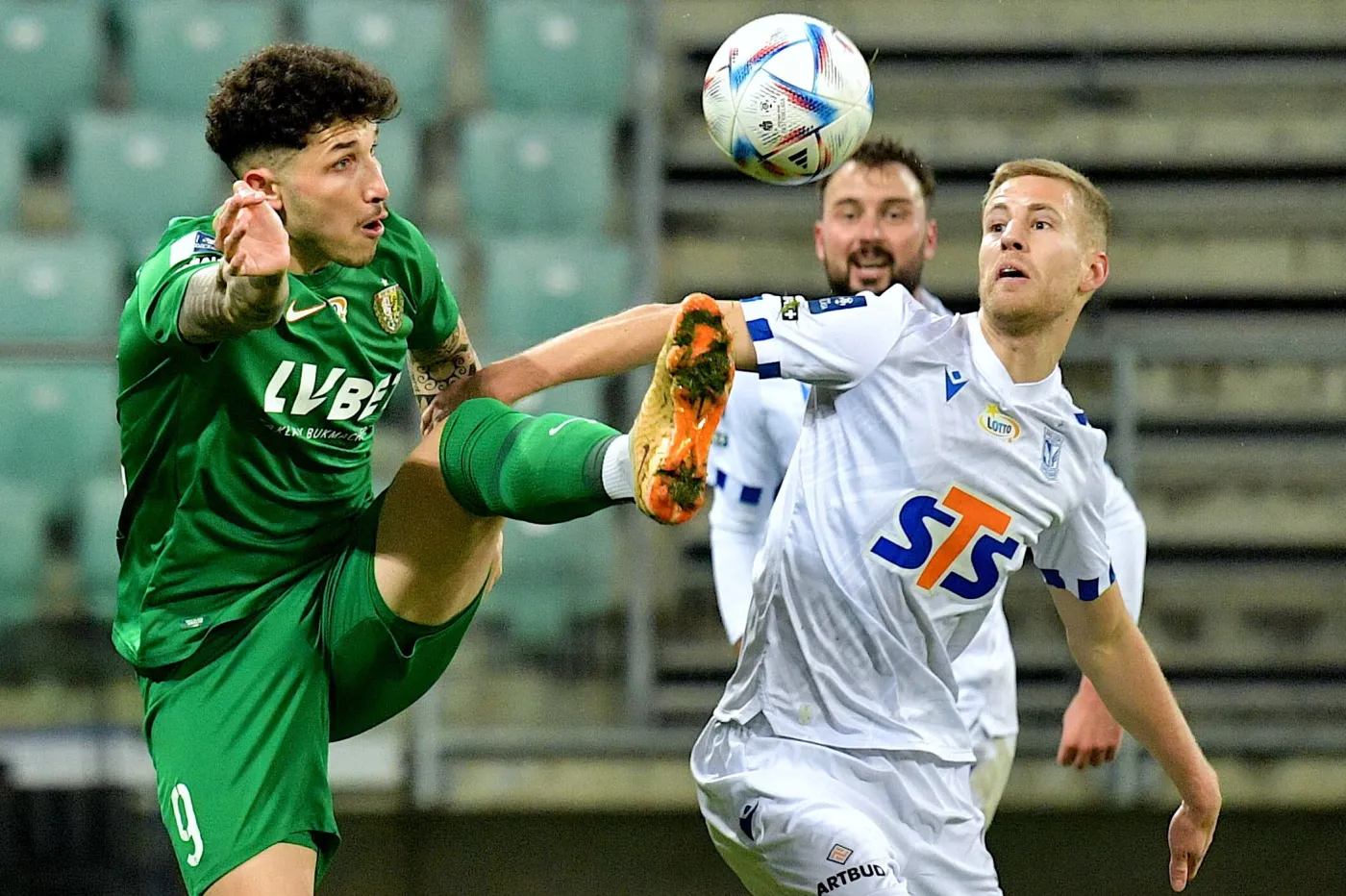 Erik Exposito Filip Dagerstal