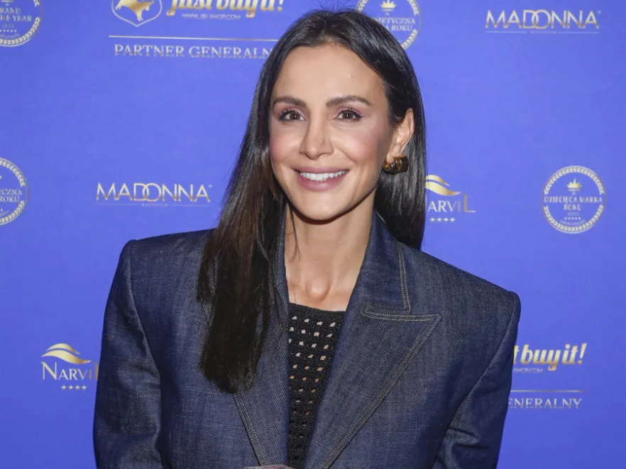 Wielki sukces Sary Boruc. Inne polskie projektantki mody mogą jej zazdrościć!