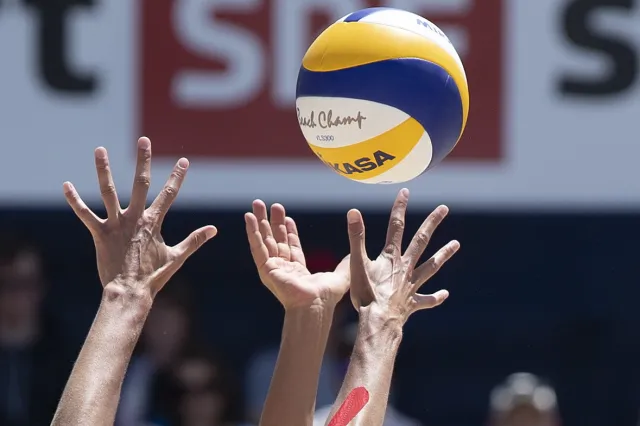 Jeden z turniejów kwalifikacyjnych siatkarek do igrzysk olimpijskich odbędzie się w Polsce