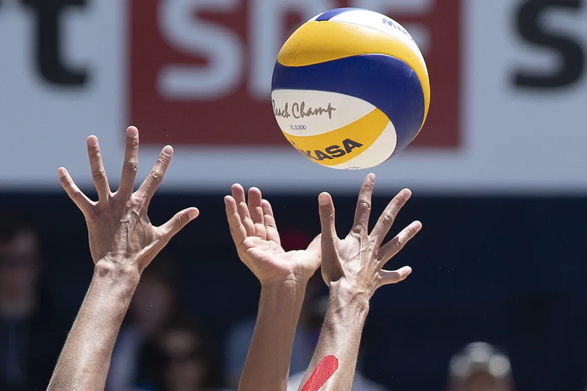 Jeden z turniejów kwalifikacyjnych siatkarek do igrzysk olimpijskich odbędzie się w Polsce