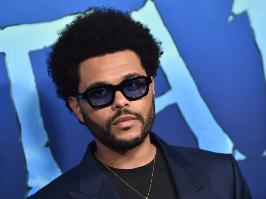 Posłuchasz, ale nie zobaczysz... Afera z koncertem The Weeknd w Polsce!