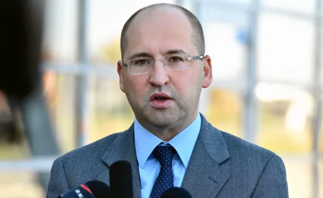 Afera w NCBiR. Bielan o "rzeźnikach z Nowogrodzkiej"