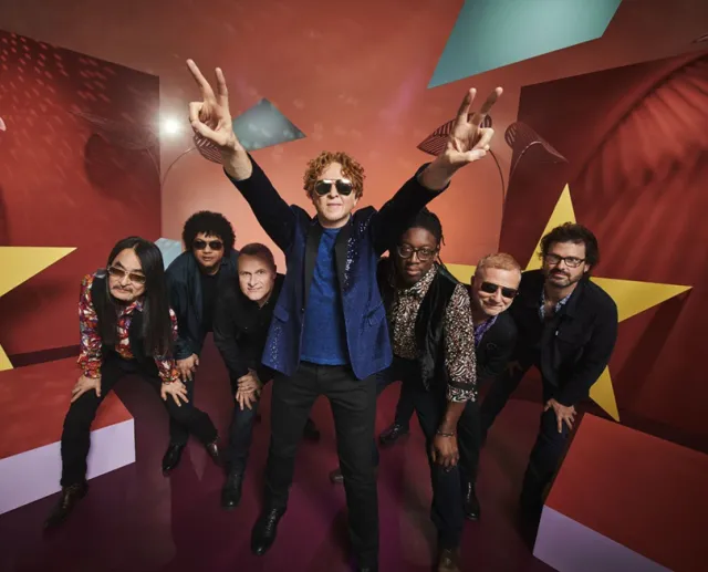 Simply Red z koncertem w Polsce. Zespół zagra w Warszawie w listopadzie 2020 roku