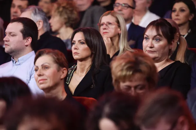 Kinga Rusin o śmierci syna posłanki PO: Co ten chłopiec musiał przejść za piekło!