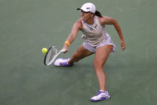 Świątek w Miami znów może trafić na Rybakinę. Tym razem w ćwierćfinale