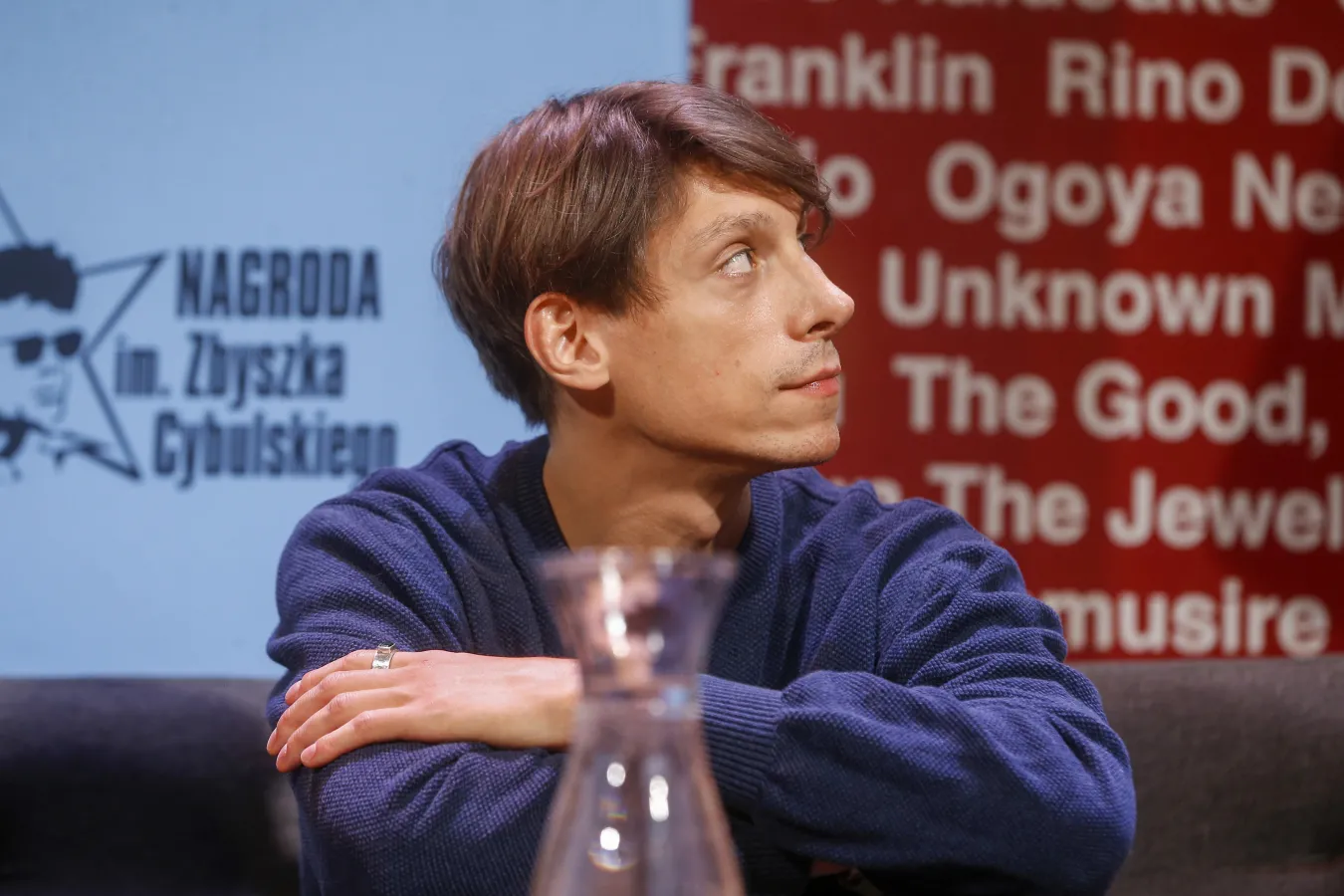 Eryk Kulm przeprasza nieznajomą na swoim Instagramie: Jeżeli to widzisz...