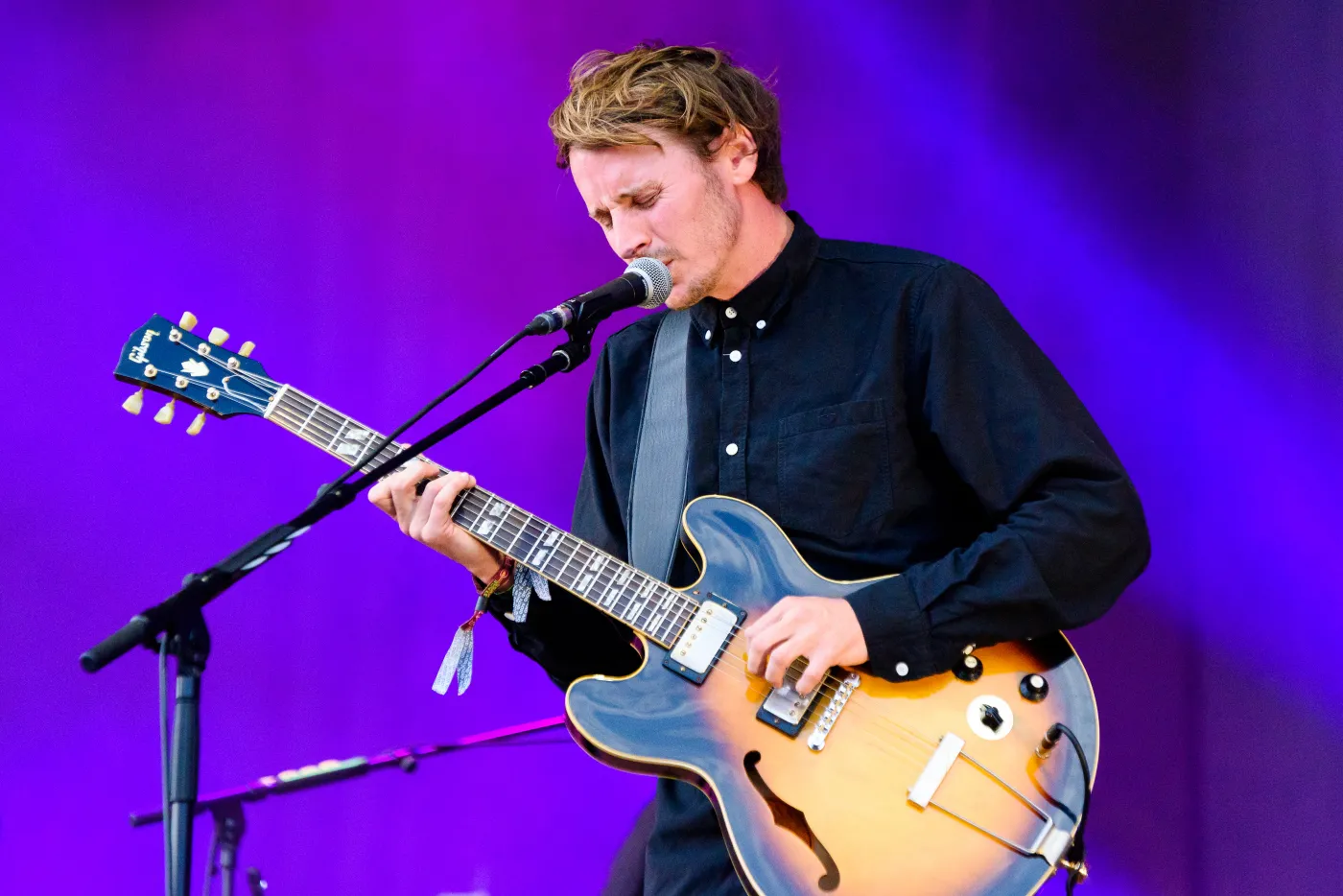 Ben Howard wraca do Polski. Zagra w lipcu w Warszawie