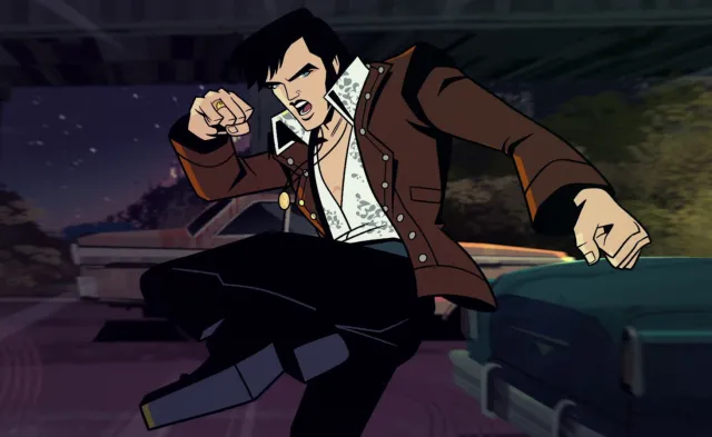 "Agent Elvis". Presley tajniakiem za rządów Nixona? [#DobryCynk]