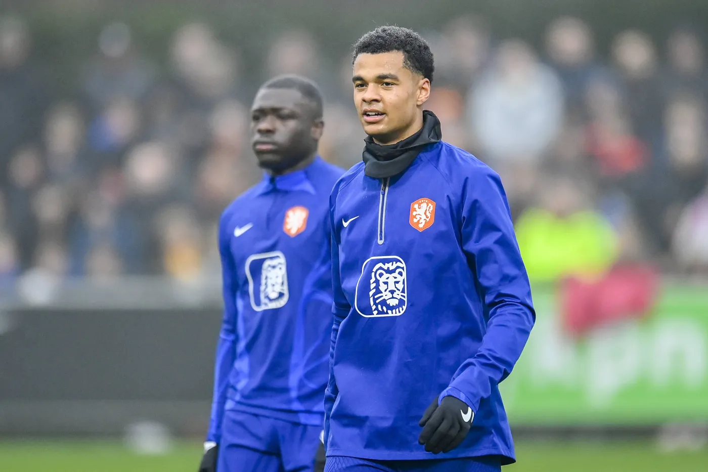 El. ME 2024: Wirus zaatakował Holendrów. Pięciu piłkarzy opuściło kadrę