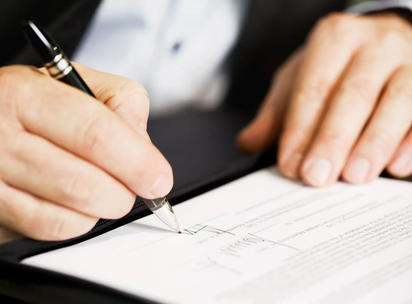 PO chce rachunku powierniczego u notariusza