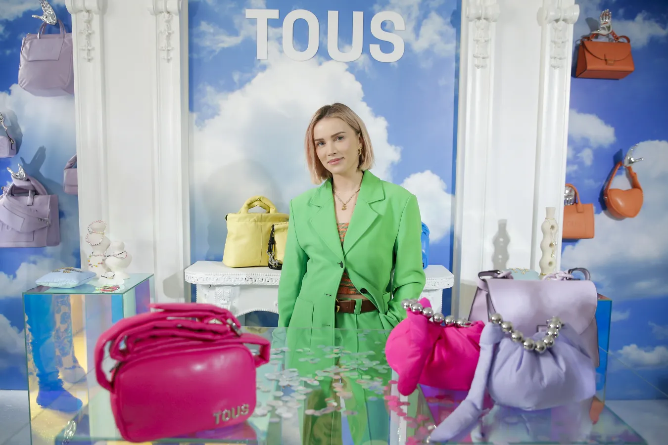 Maffashion o rozstaniu z Fabijańskim: Pracuję nad sobą, aby móc być tą samą Julią