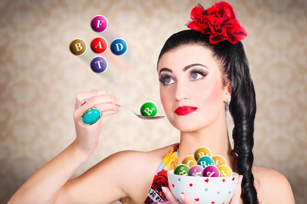 Akcja: rozsądna suplementacja! Specjaliści tłumaczą, jakie deficyty najczęściej ma organizm i czym je uzupełniać