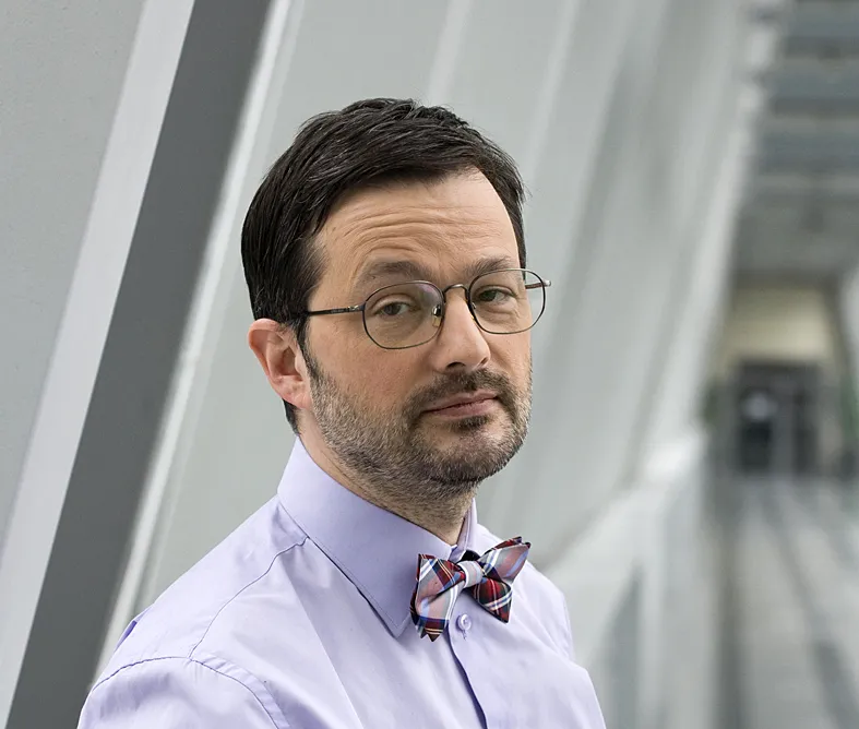 Jan Wróbel: Proletariat nie jest sexy