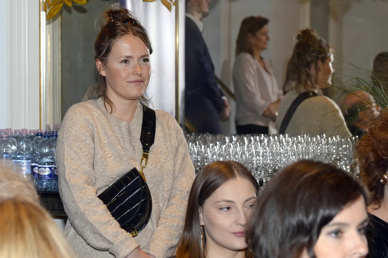 Olga Frycz o romansie z żonatym mężczyzną: Byłam złem wcielonym