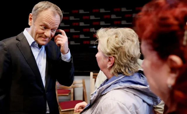 Donald Tusk uderza w Konfederację. Przedstawił "piątkę" tej partii