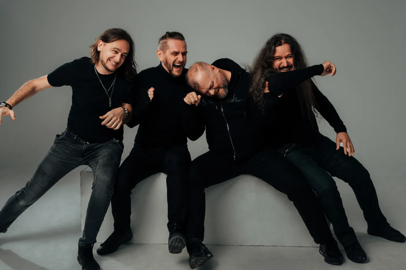 Riverside zapowiada polską trasę koncertową