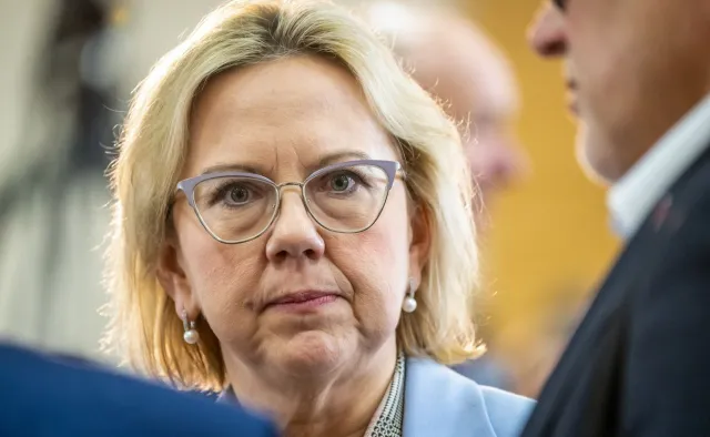 Moskwa: Polska nie poprze żadnego z aktów prawnych wz. z "Fit for 55"