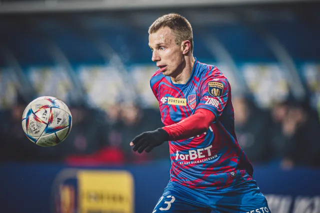 Patryk Kun podpisał kontrakt z Legią Warszawa