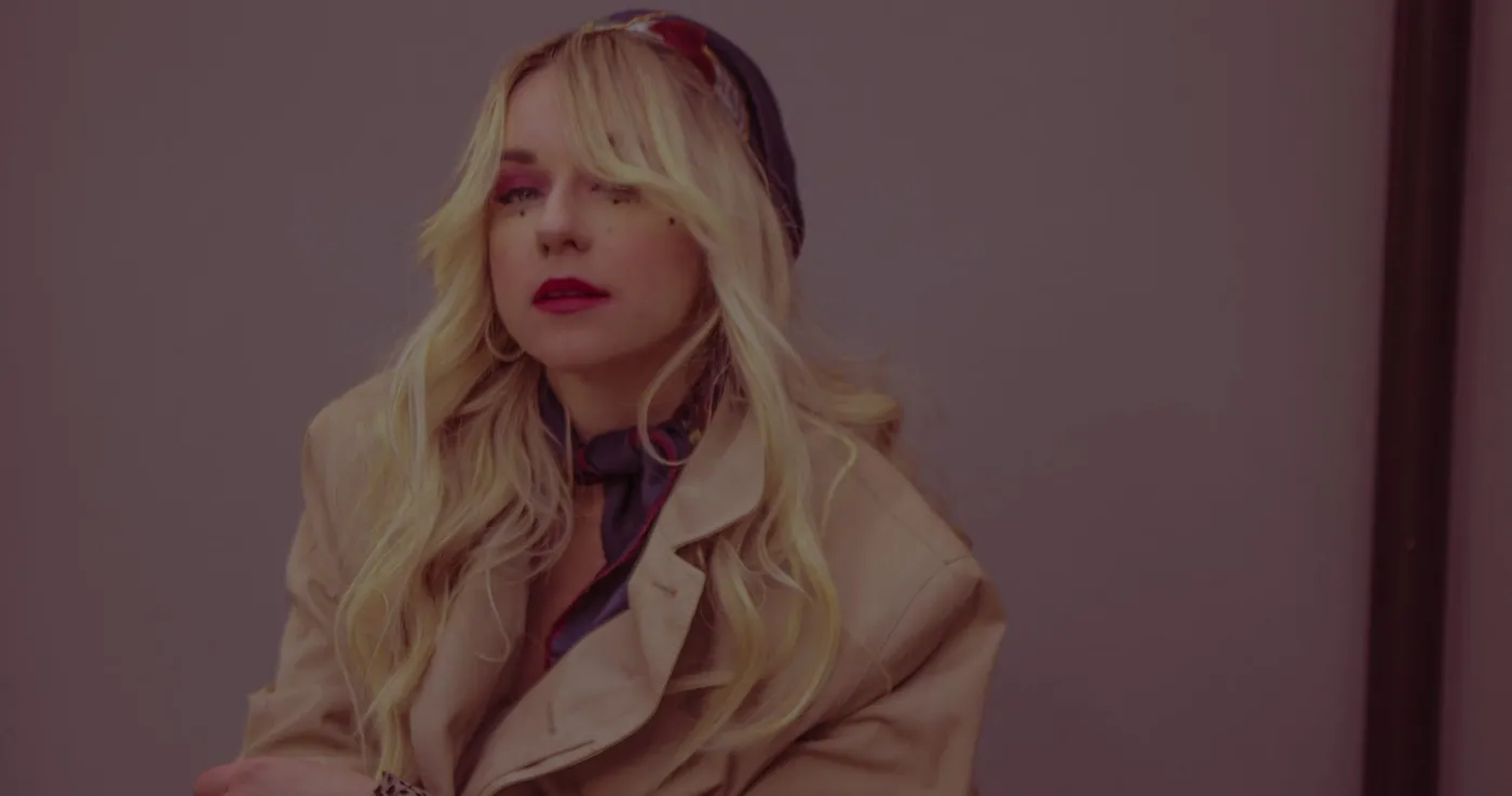 Paula Roma zapowiada nowy album nagraniem "Śmiało"