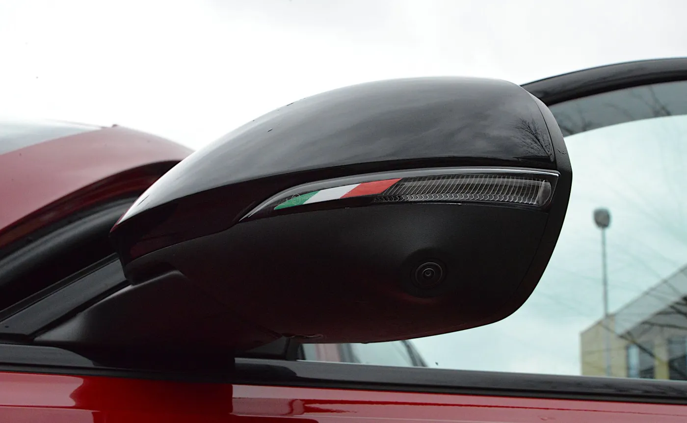 Alfa Romeo Tonale 1.5 T4 Edizione Speciale