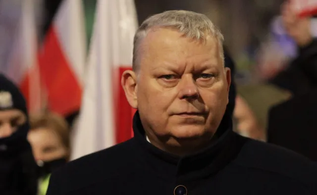 Katastrofa smoleńska "wstępem do wojny"? Rewelacje Suskiego