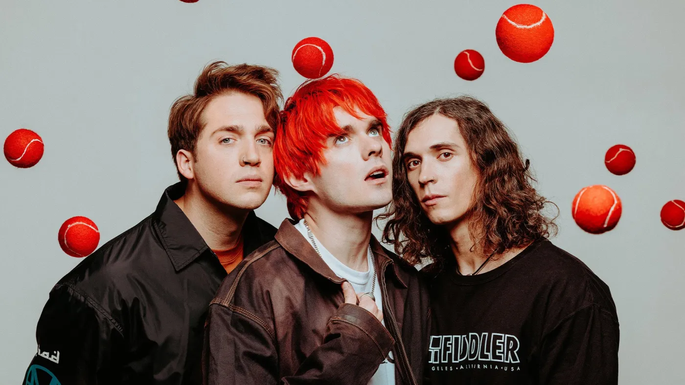 Waterparks w listopadzie w Warszawie