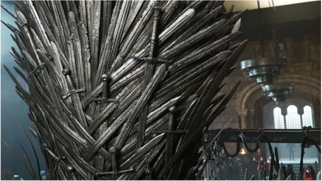 Ruszyły prace nad drugim sezonem "Rodu smoka"