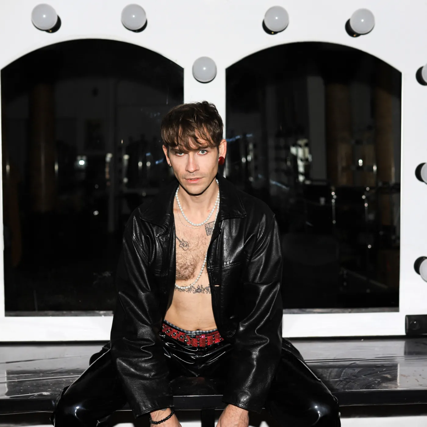 Nowy Album Swiernalisa "Stoicki spokój" dostępny