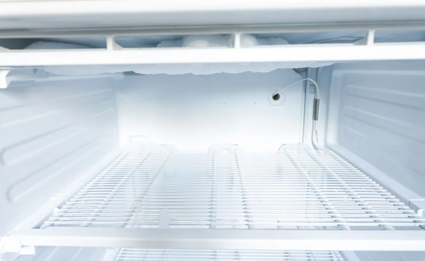 Ciało 100-latka znalezione w zamrażarce. Ukrył je 82-letni syn