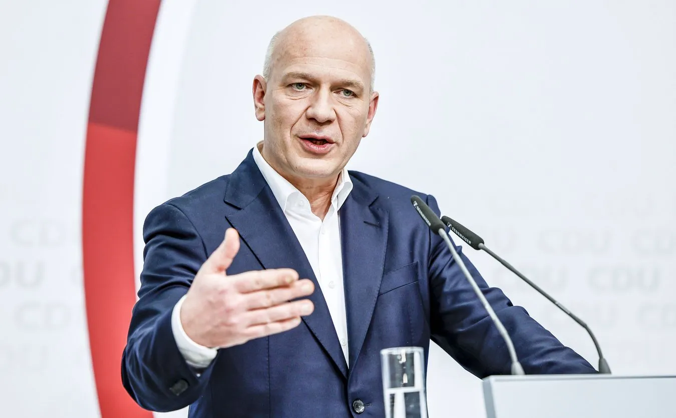 Berlin będzie miał nowego burmistrza. "Pierwszy raz od 22 lat..."