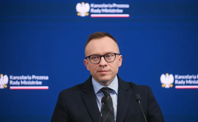 Co dalej z podatkiem od zbiórek? Minister Soboń zabrał głos