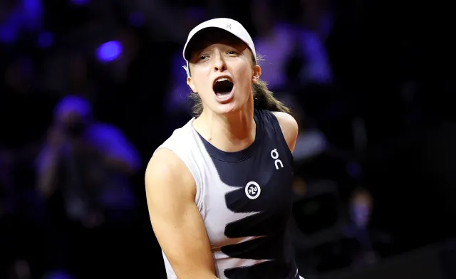 Iga Świątek wciąż numerem jeden na świecie. Magda Linette 19. w rankingu WTA