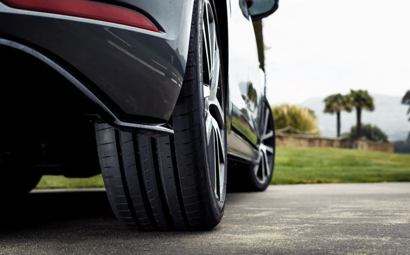 Goodyear 