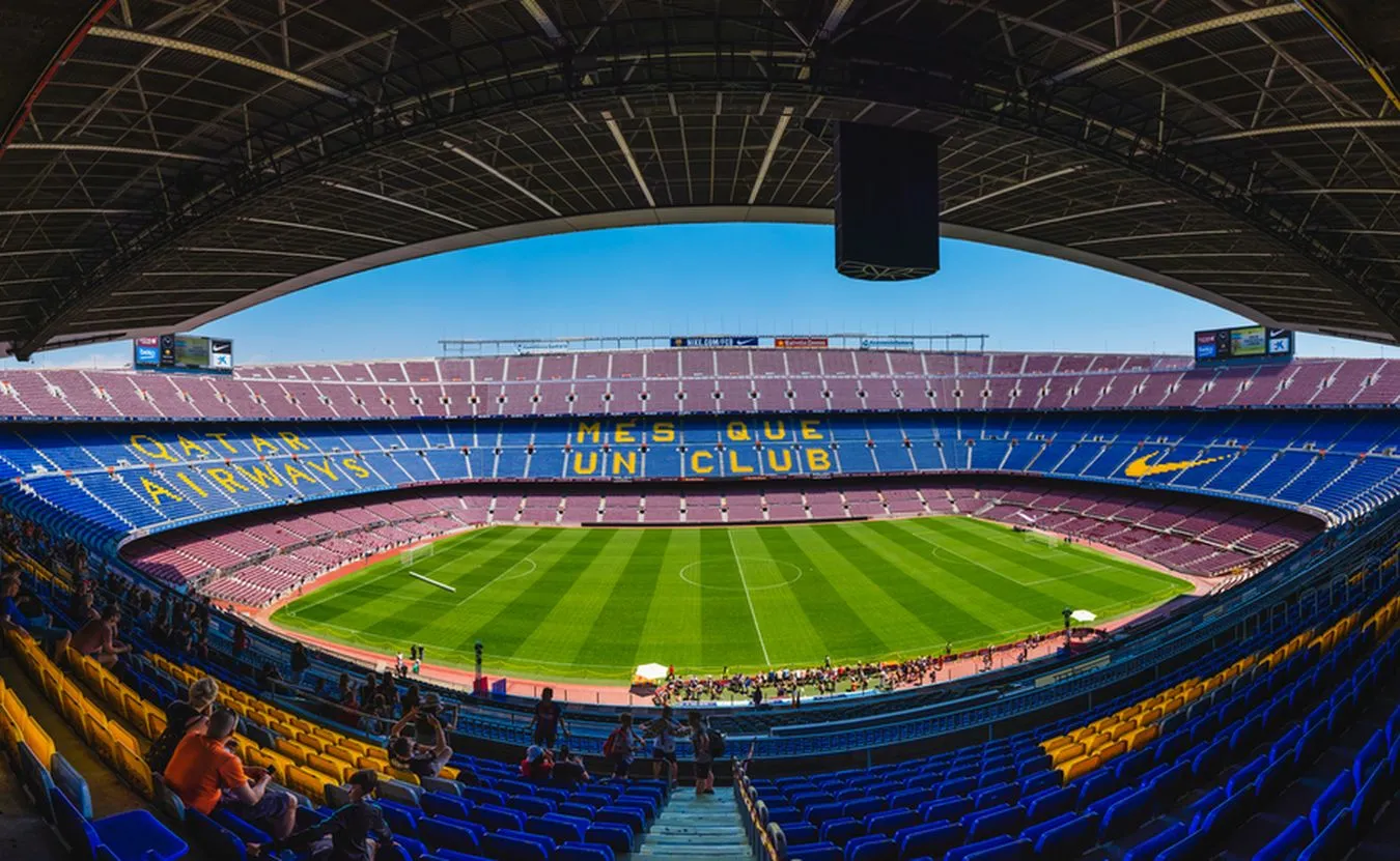 FC Barcelona znalazła inwestorów na modernizację stadionu