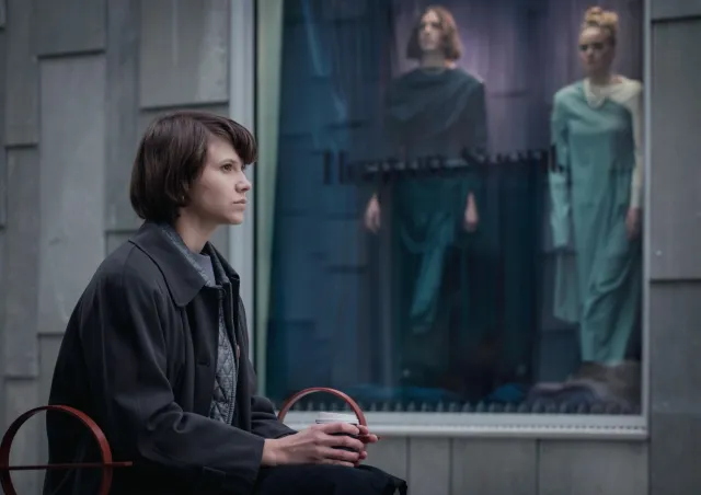 Aktorka znana z "Sukcesji" gwiazdą nowego serialu "Architekt"