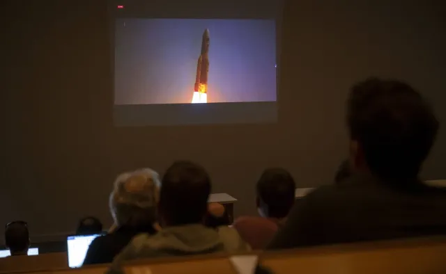 Pierwsze takie dane z sondy JUICE. Naukowcy zarejestrowali...