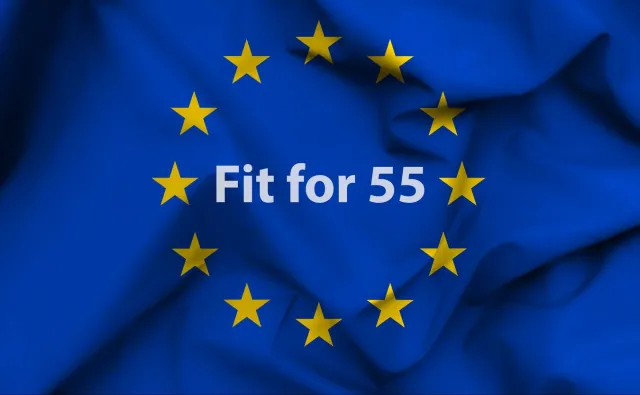 Fit for 55. Unijny hazard pod sztandarem ratowania klimatu [FELIETON]