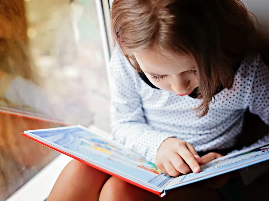 Polskie 10-latki wyprzedziły swoich rówieśników z wielu innych krajów w ważnym rankingu!