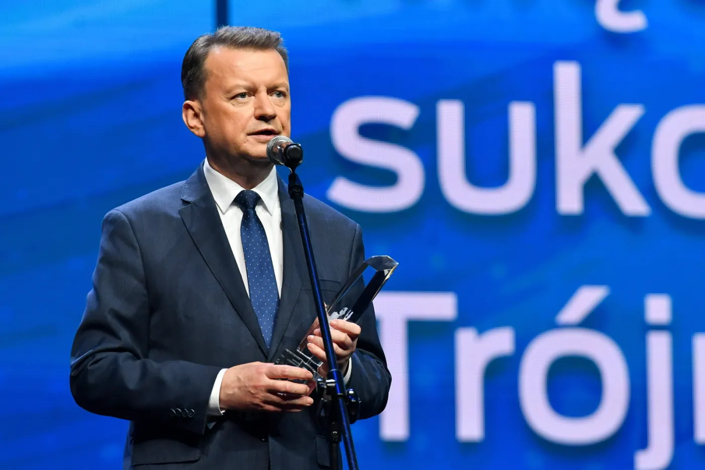 Mariusz Błaszczak