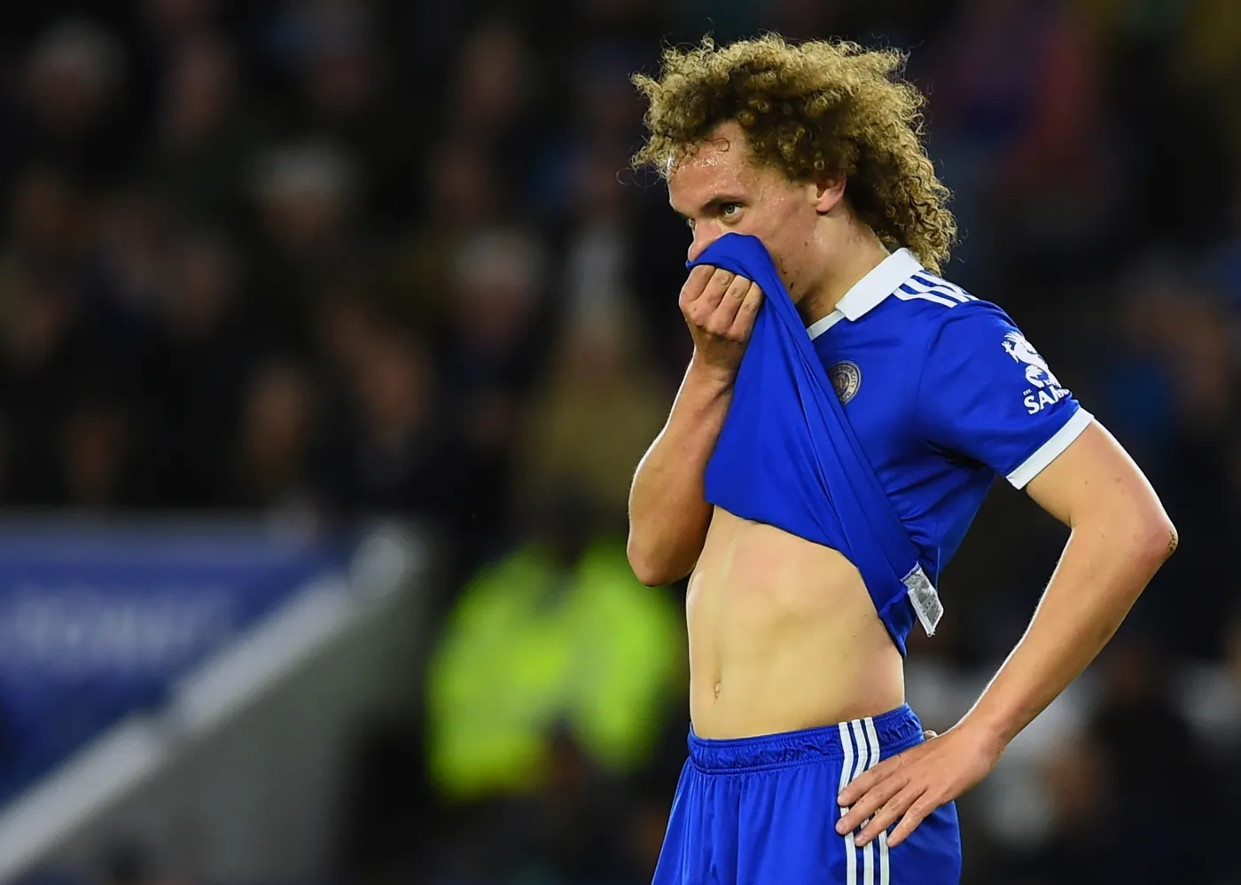 Kłopoty słynnych klubów. Sampdoria już spadła, Leicester, Nantes i Valencia walczą o byt