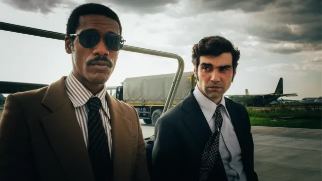 Premiera serialu "Spy/Master". Polak wśród twórców